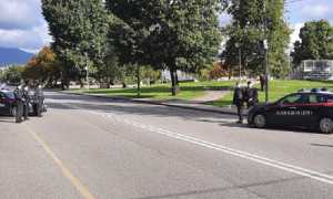 carabinieri biella servizio