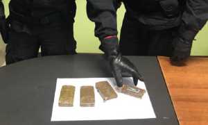 carabinieri droga santhia