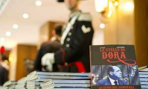 carabinieri fumetto generale dalla chiesa