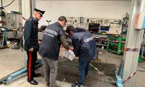 carabinieriofficina