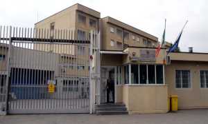 carcere biella