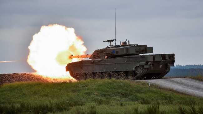 carro armato