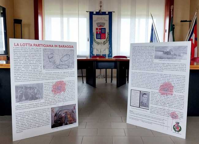 castelletto cervo ricerca