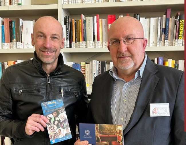 catto ronchino diego