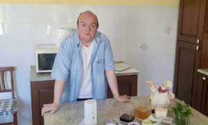 chef ottone paniscia