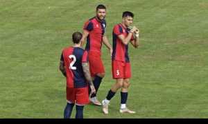 chiavazzese calcio nuova