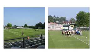 chiavazzese promossa