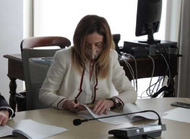 chiorino elena firma