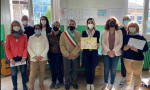 chiorino scuola tollegno