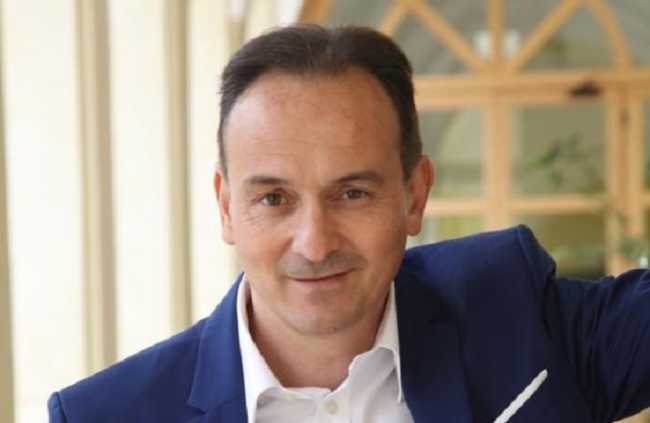 cirio alberto