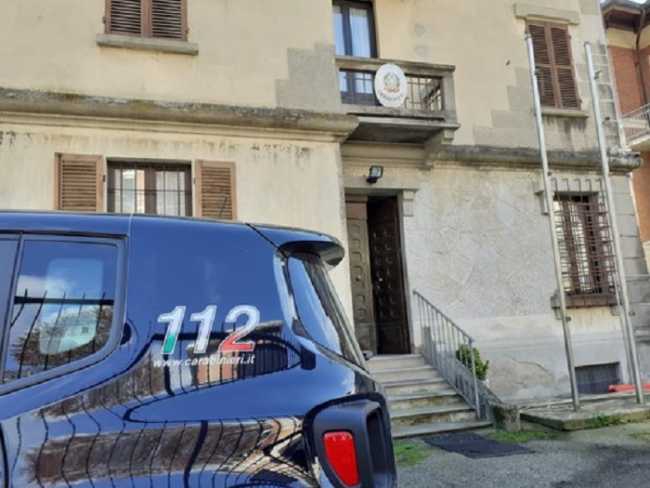 coggiola carabinieri