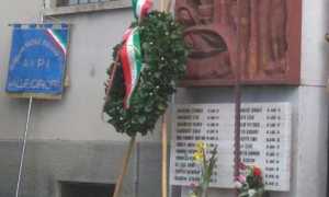 commemorazione piazza martiri