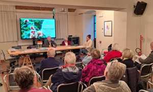 conferenza associazione castagno biellese