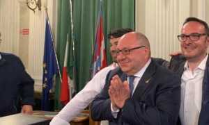 corradino sindaco biella