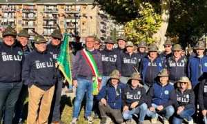 cossato alpini aosta