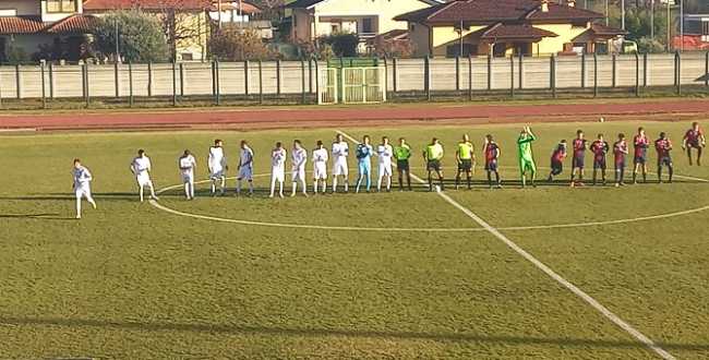 cossato calcio aaa