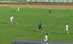 cossato calcio ab