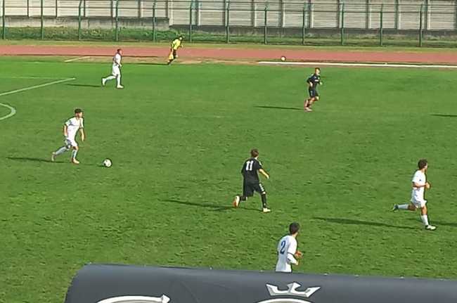 cossato calcio ab