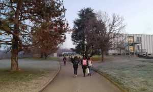 cossato liceo entrata