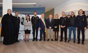 cossato mostra carabinieri