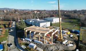 cossato palestra liceo