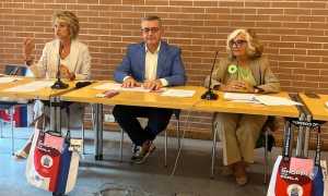 cossato shopper che parla