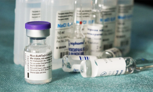 covid pfizer boccette