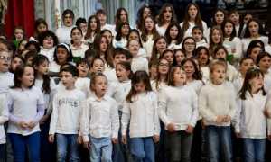 duomo alpini coro saru