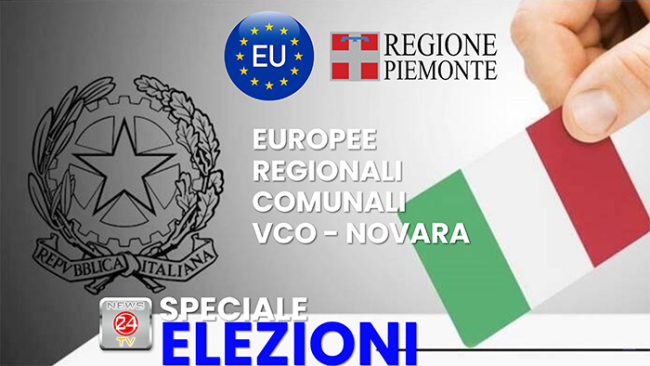 elezioni