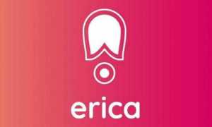 erica app