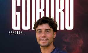 ezequiel goiburu