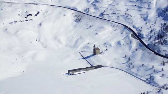 fabbri gahleorn neve vista alto