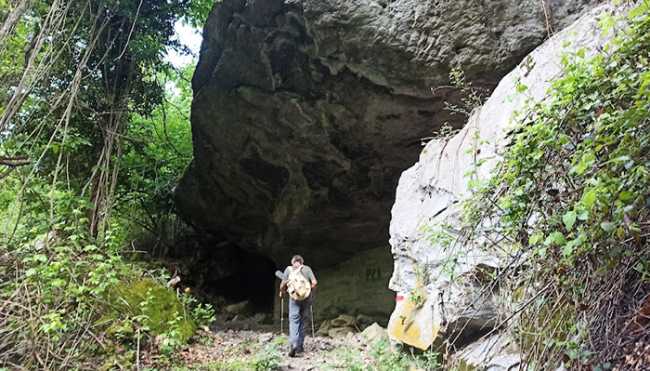 fabbri salita roccia