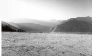 fondazione zegna mimmo jodice esposizione