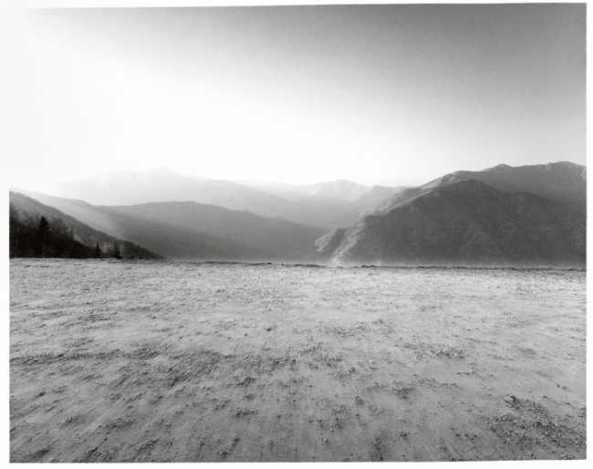 fondazione zegna mimmo jodice esposizione