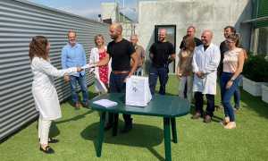 fondo tempia ilario ormezzano