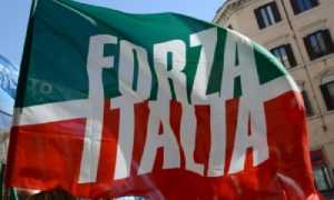 forza italia