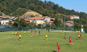 fulgor valdengo calcio