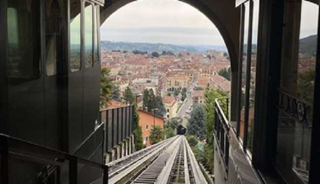 funicolare