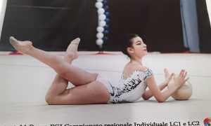 ginnastica lamarmora aa