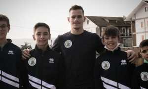 ginnastica lamarmora artistica m