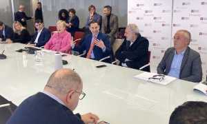 giro riunione sindaci