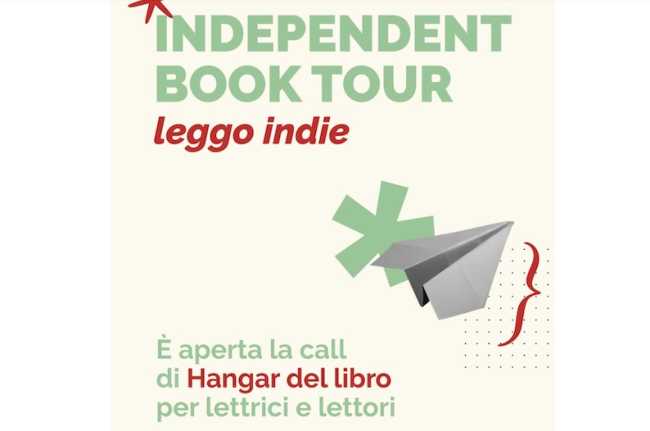 hangar libri call lug 25