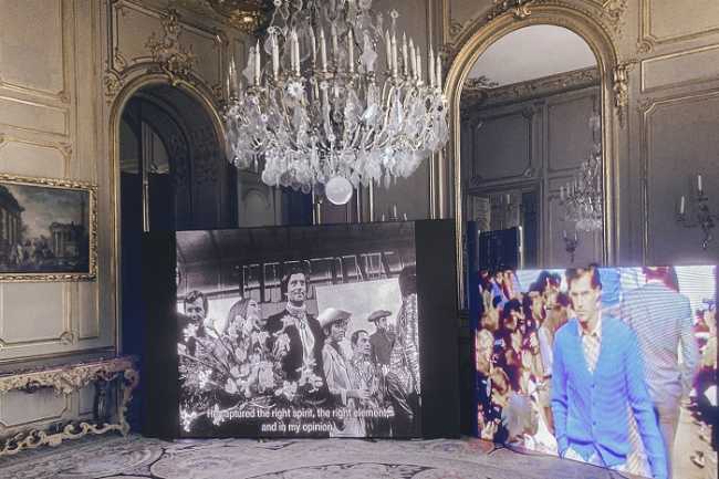 heritage nino cerruti