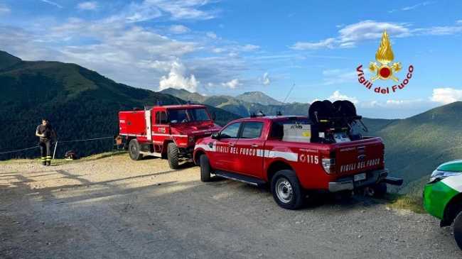 incendio bocchetto sessera a