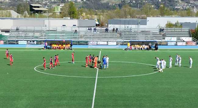 juve domo chiavazzese