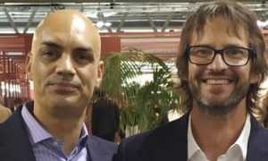 lanificio subalpino alberto tamburrano e andrea rosa