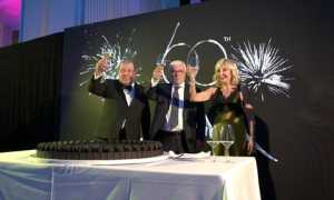 lauretana mezzo secolo