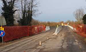 lavori pubblici ponte