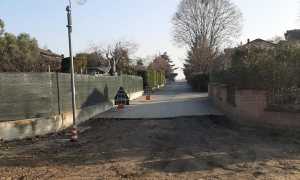 lavori pubblici strade